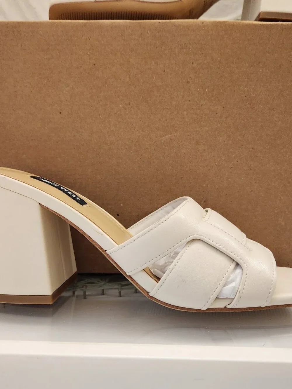 Nine West